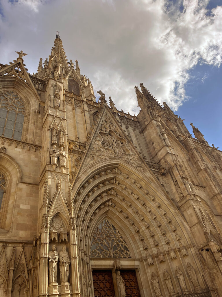 foto's Barcelona