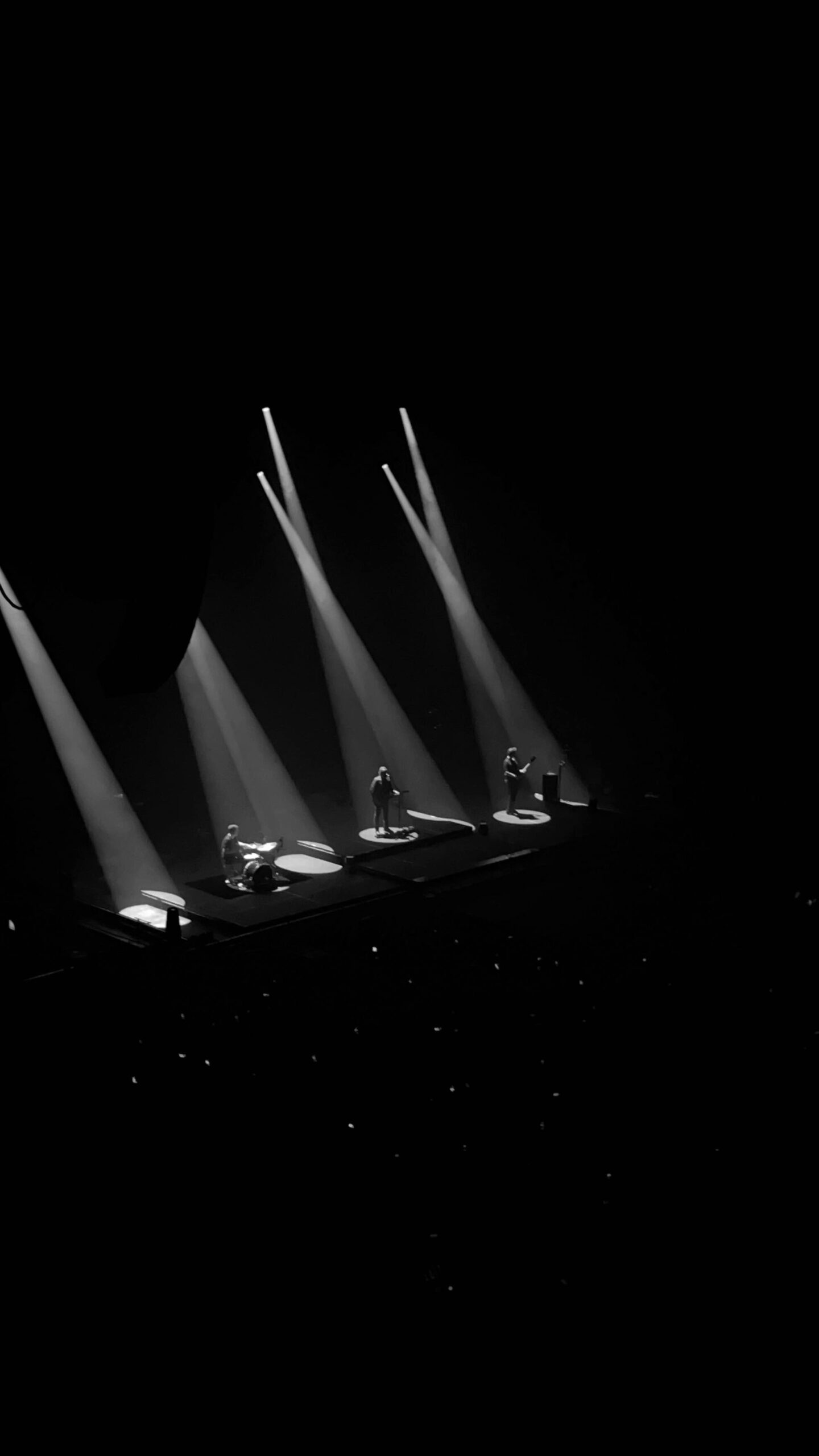 Cigarettes After Sex concert